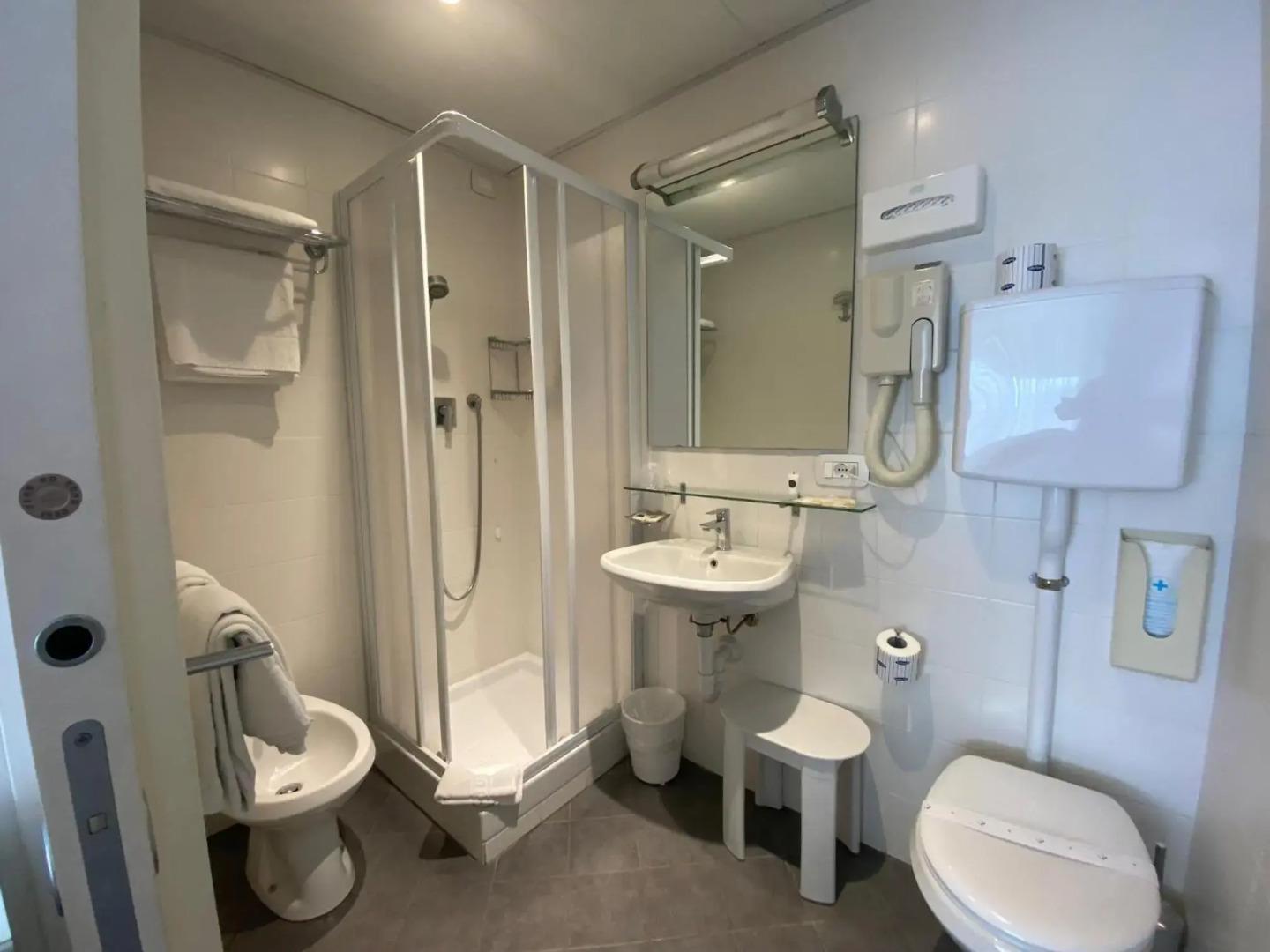 Hotel Internazionale