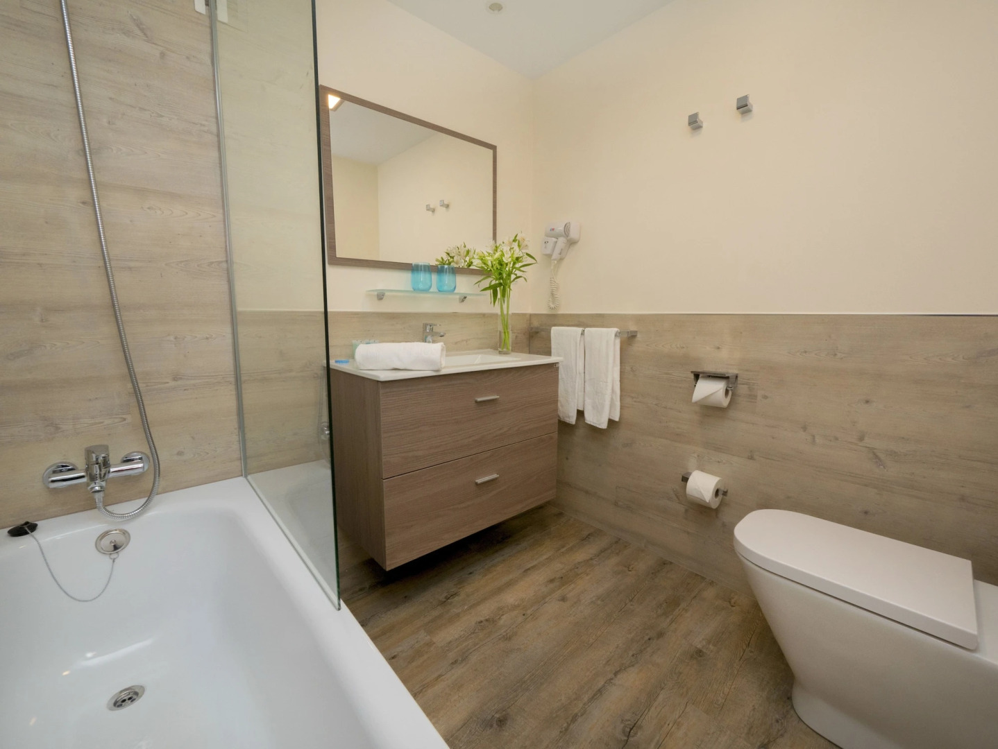 Hotel Helios Costa Tropical