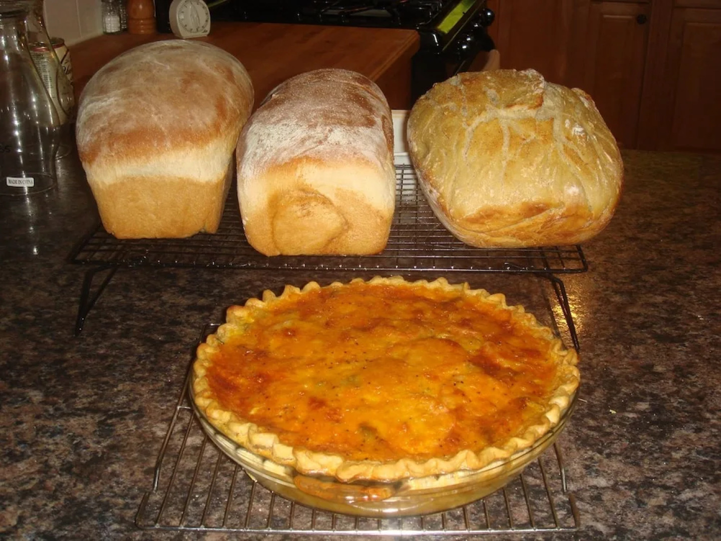 Heritage Meadows Farm B & B