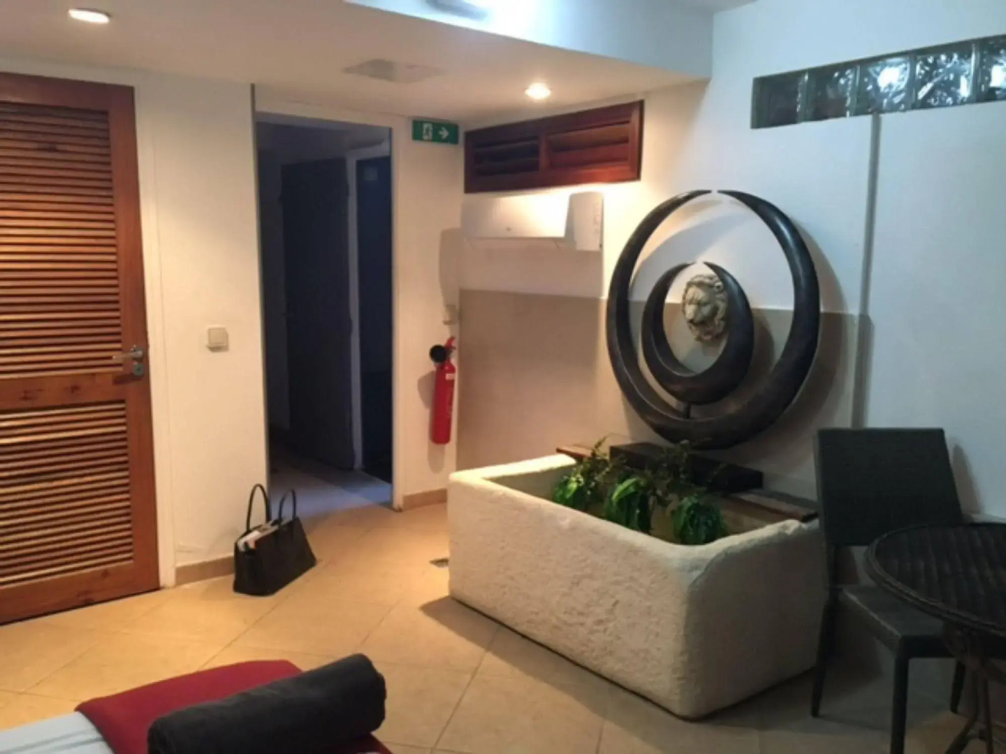 Résidence Marina Beach