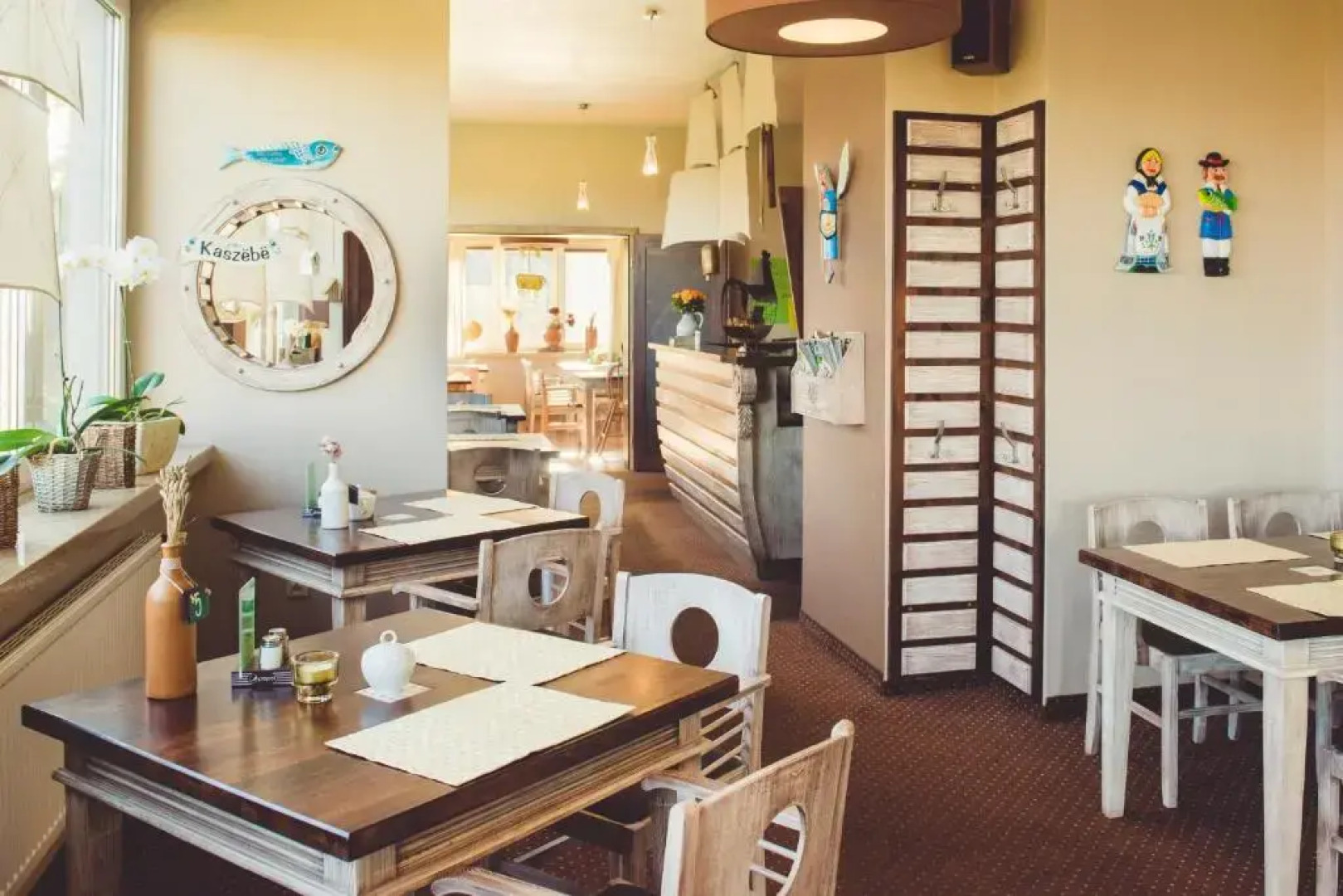 Hotel Na Skarpie- Charzykowy