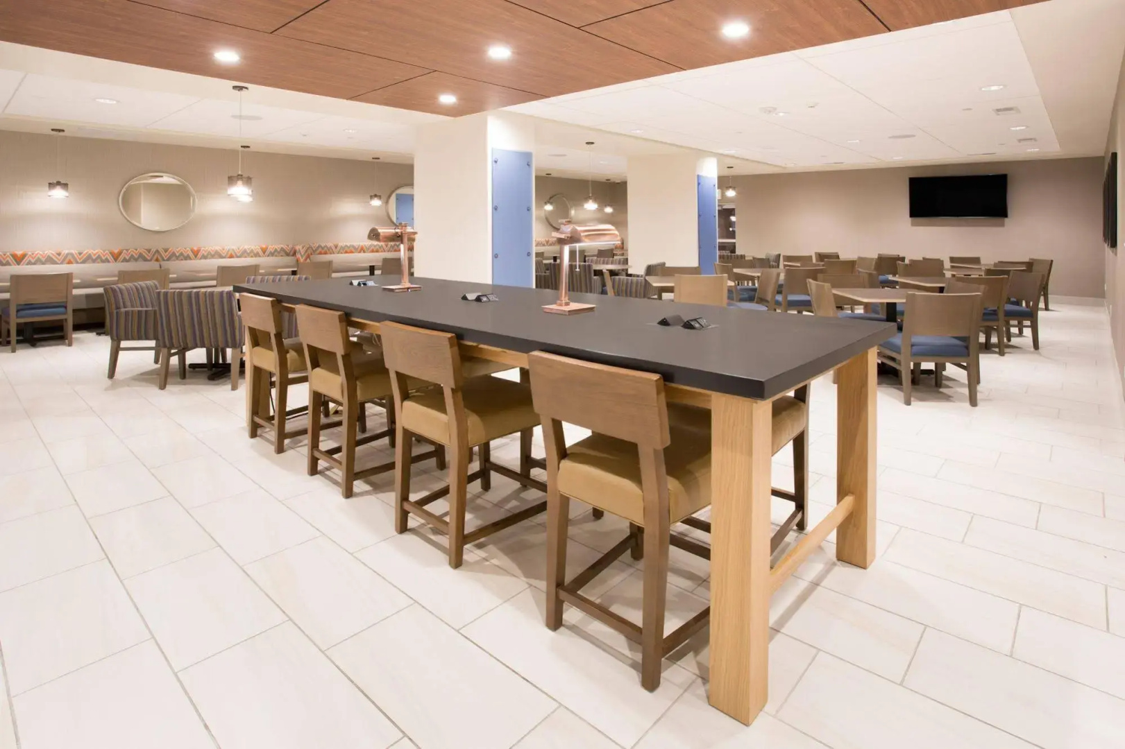 Holiday Inn Express Salt Lake City Downtown by IHG