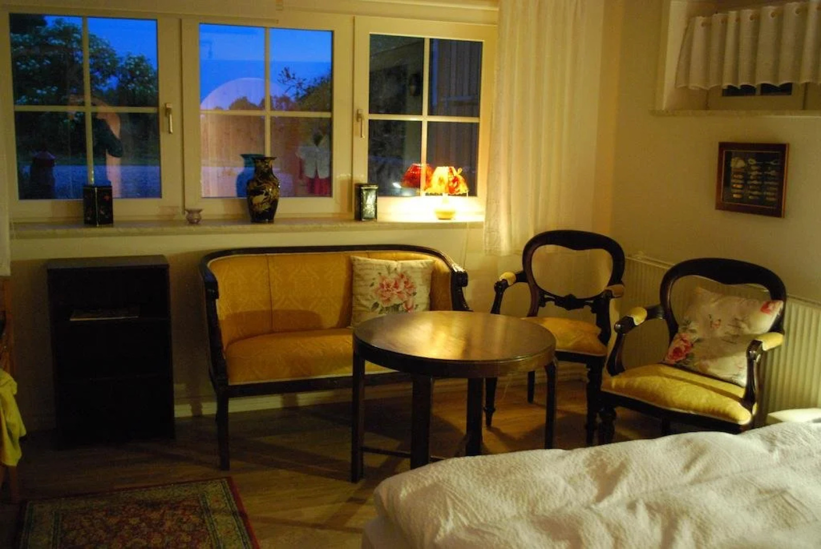 Bed and Breakfast Ærø