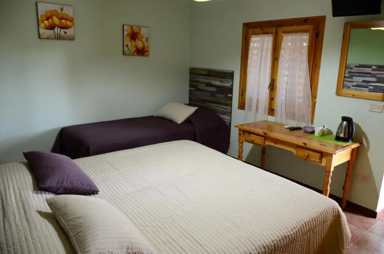 Agriturismo Valle Verde