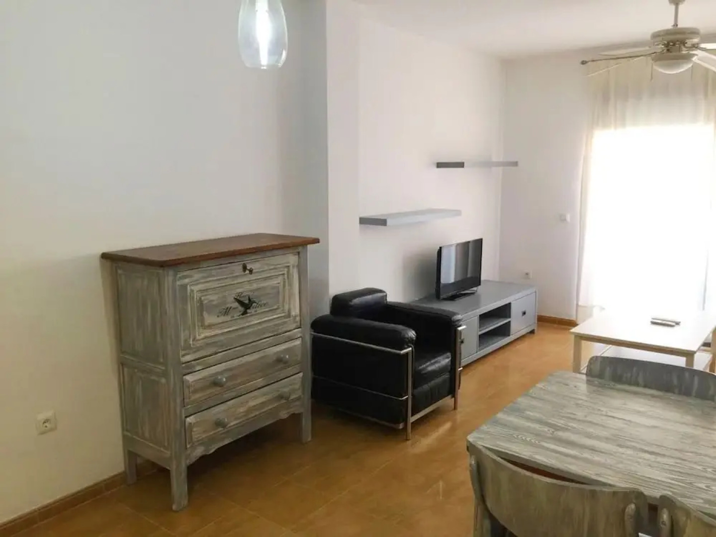 Apartamentos Mirablau