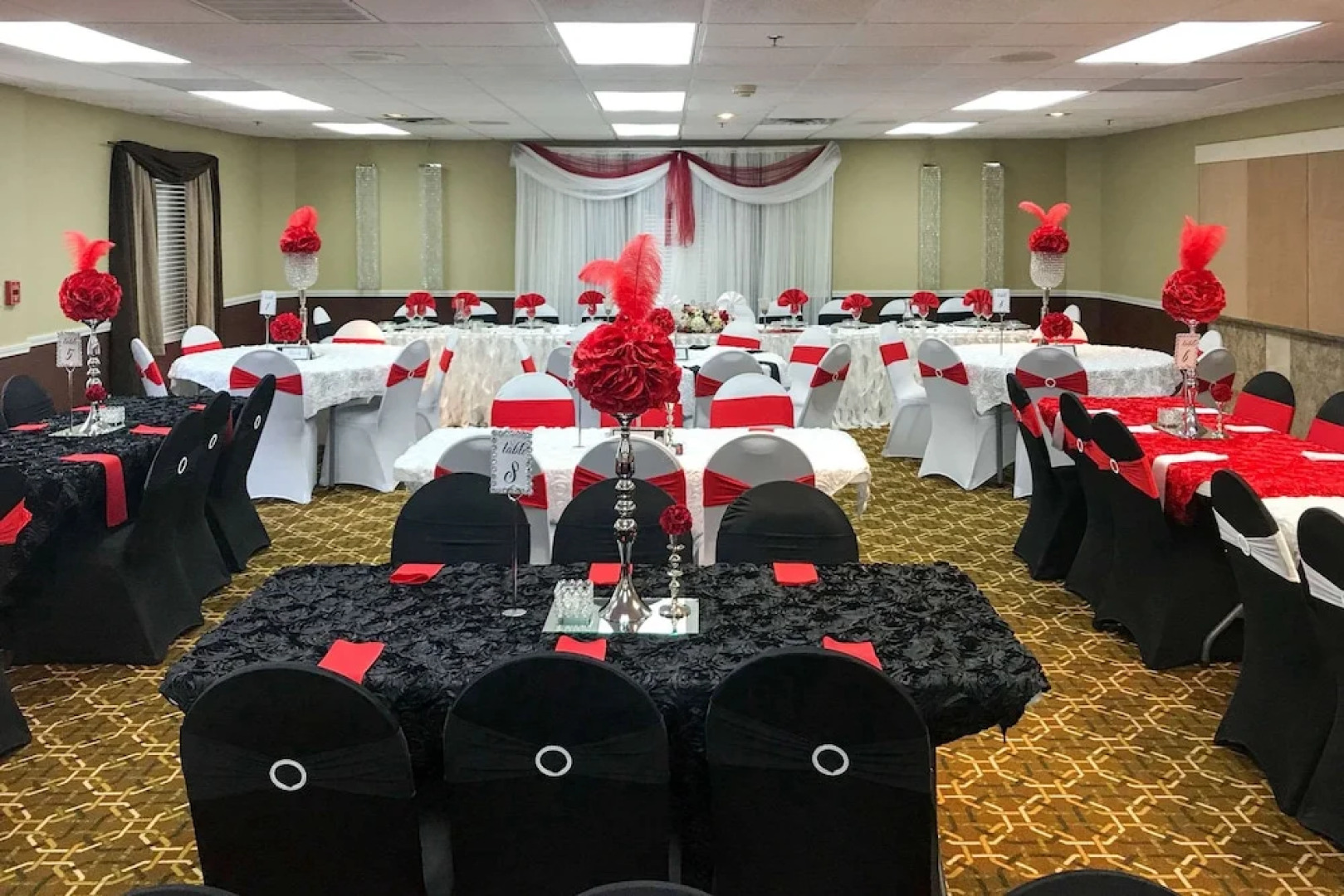 Country Inn & Suites by Radisson Battle Creek MI