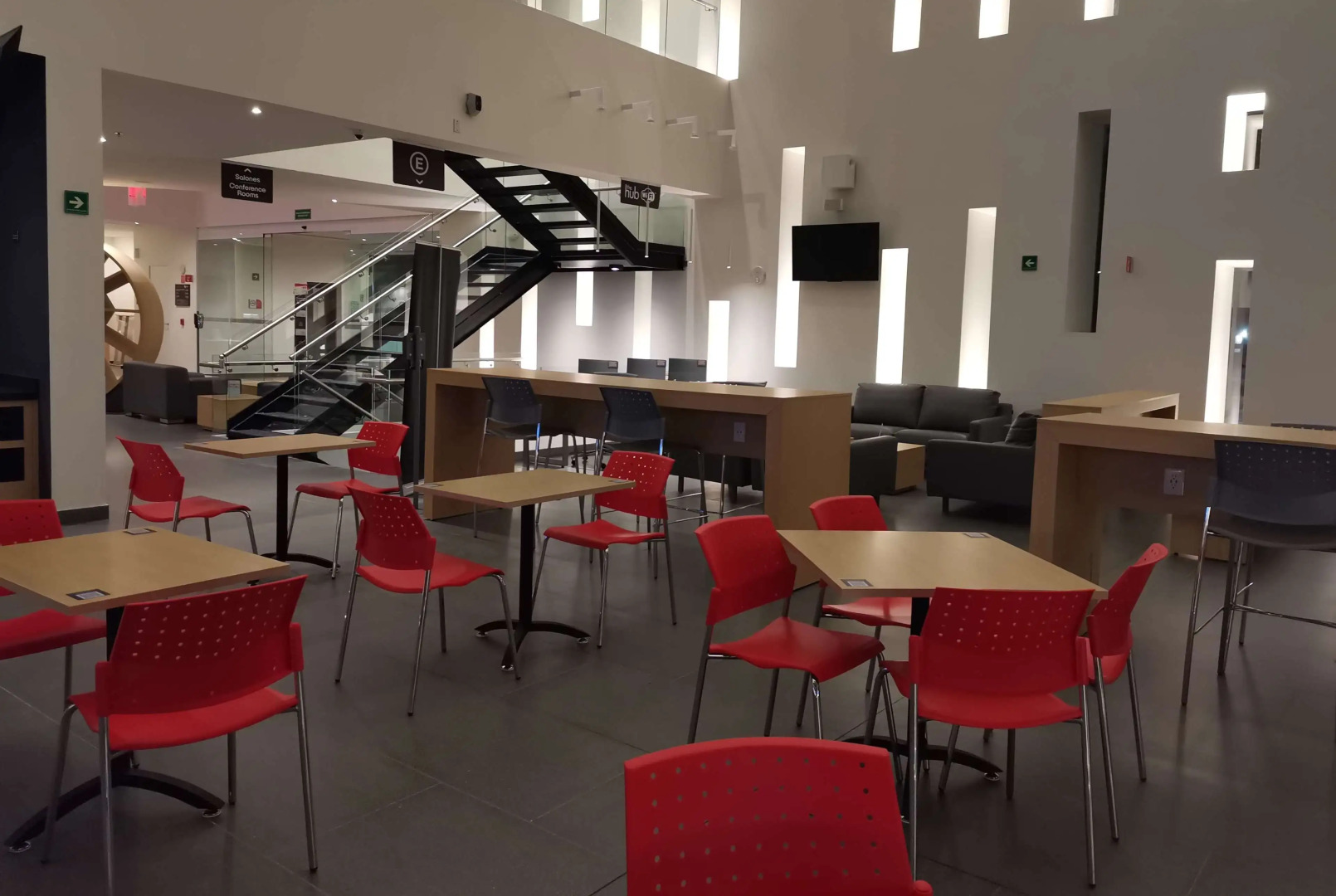 Ramada Encore by Wyndham Monterrey Apodaca Zona Aeropuerto