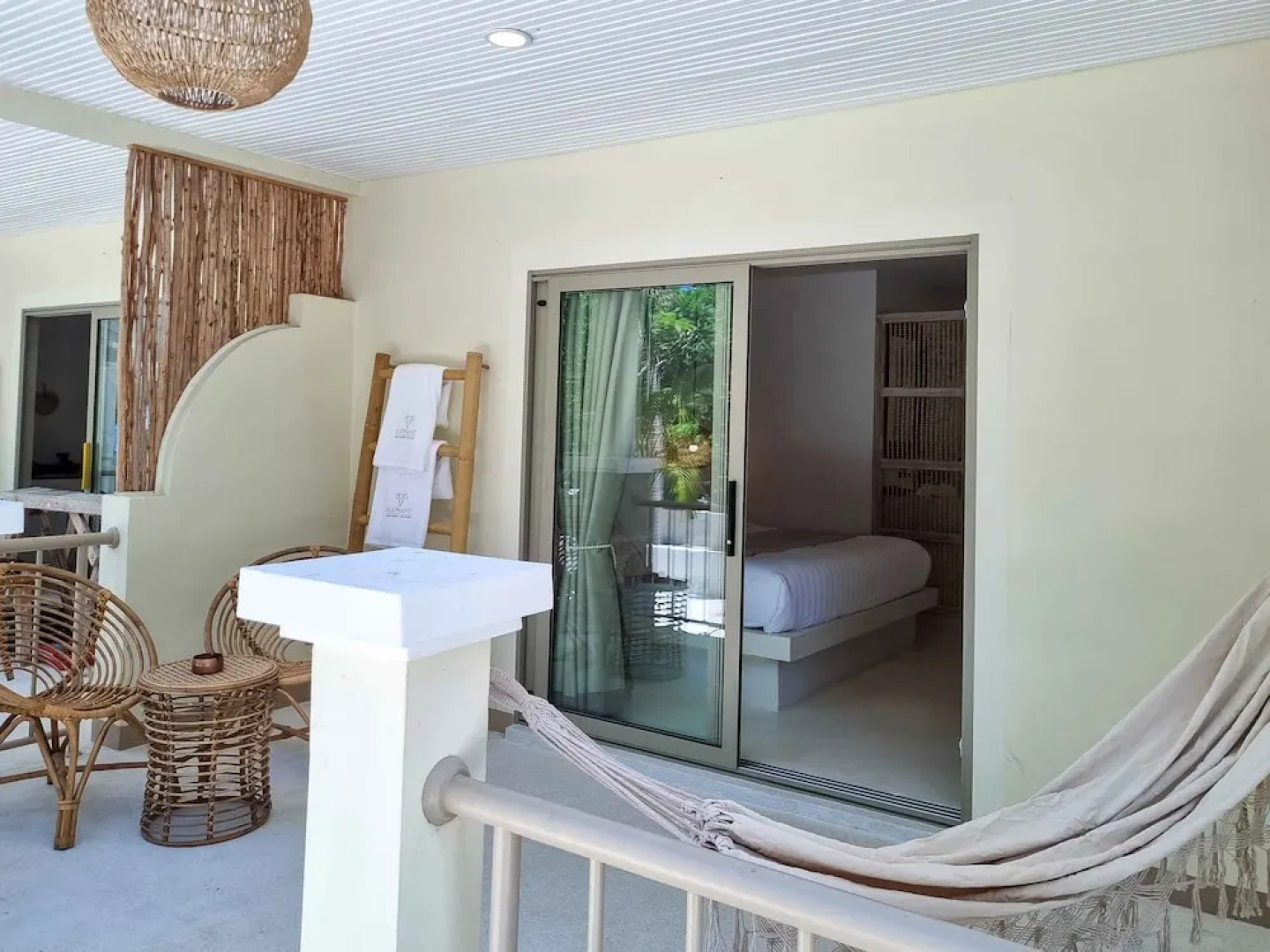 Elephant Beach Club & Resort Samui