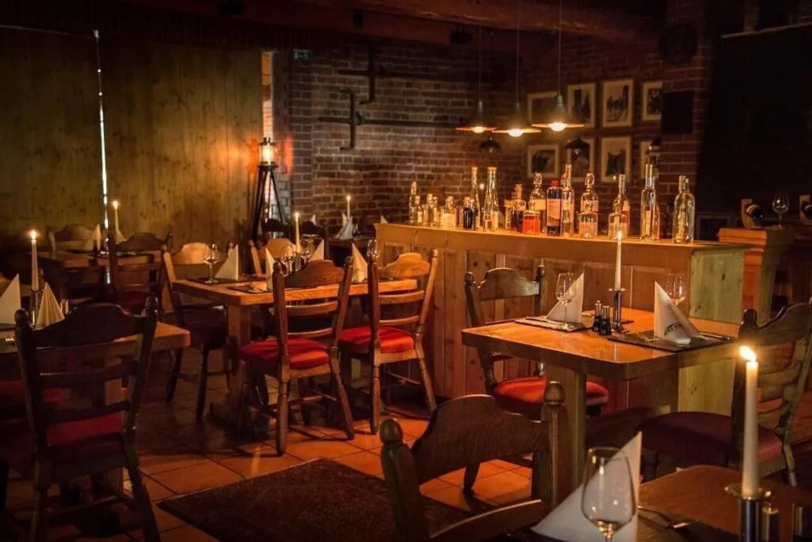 Altes Eishaus, Hotel & Restaurant