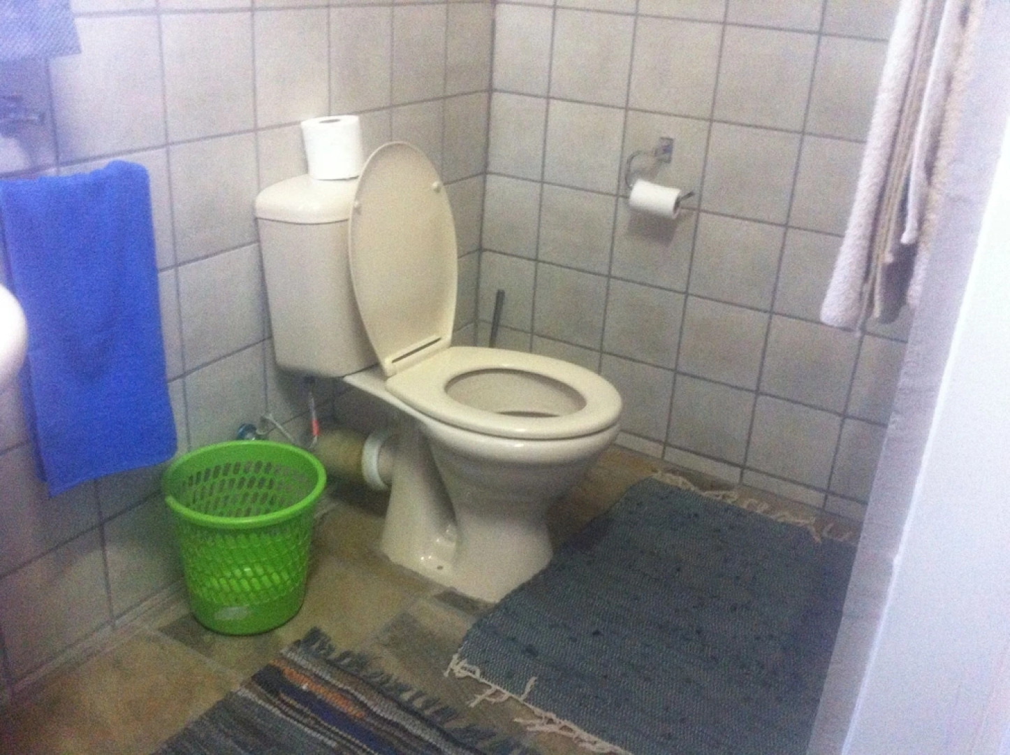 Ditlhapi Guest House