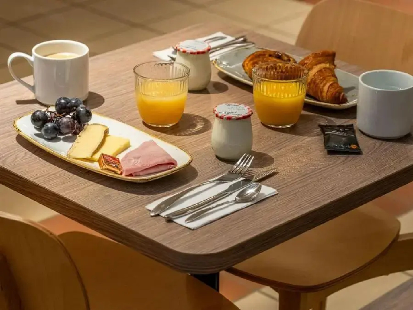 Gîte Familial et Rural