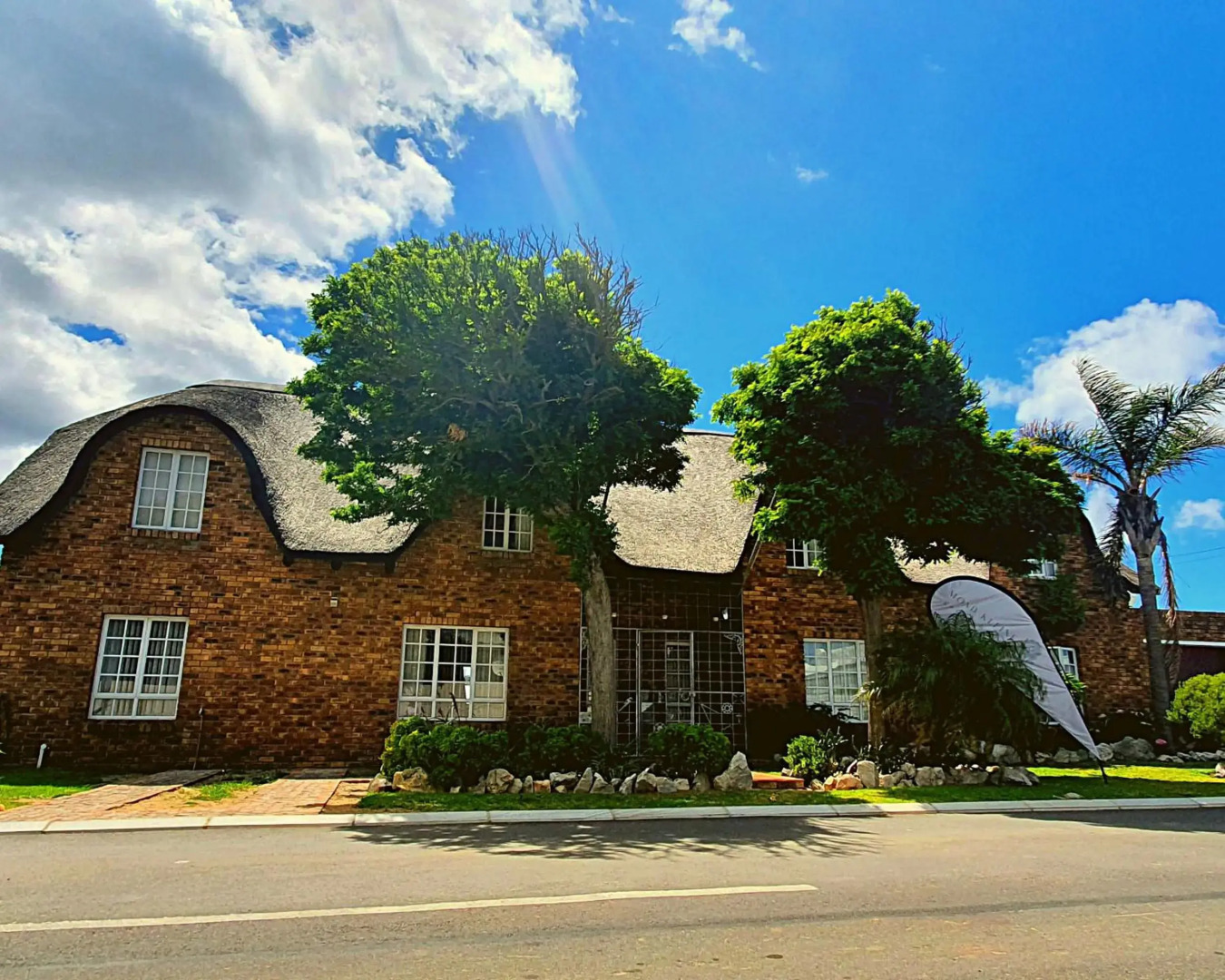 Mond Kleine Guest House