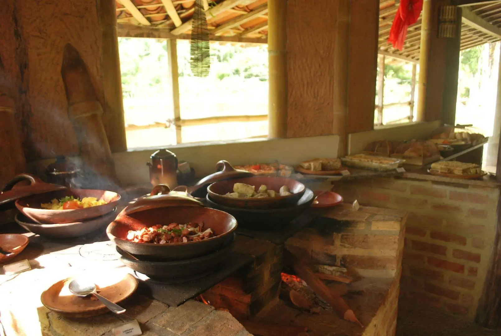 Paraíso das Águas Bahia