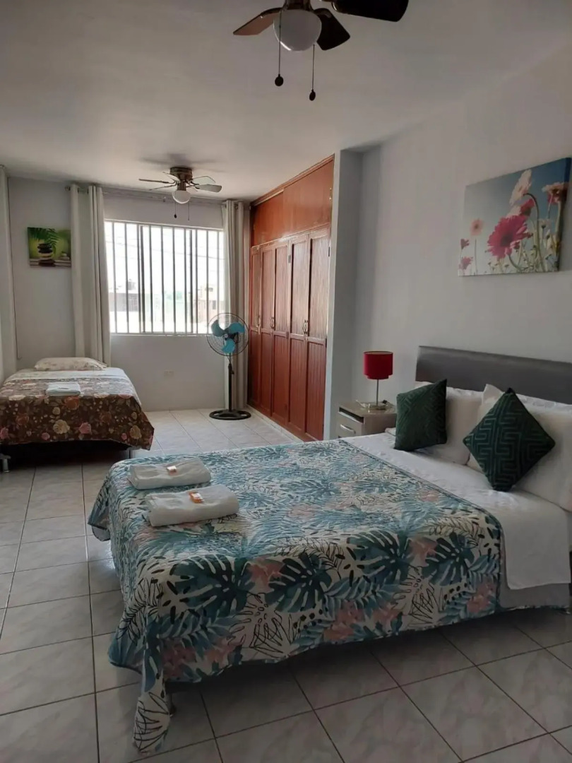 Hospedaje Petro Talara