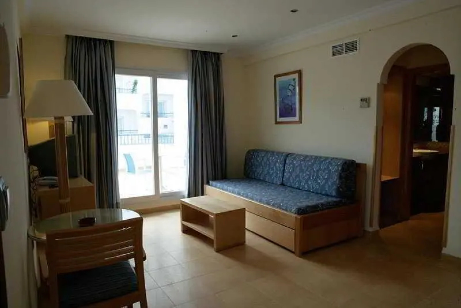 Punta del Cantal Hotel Suites