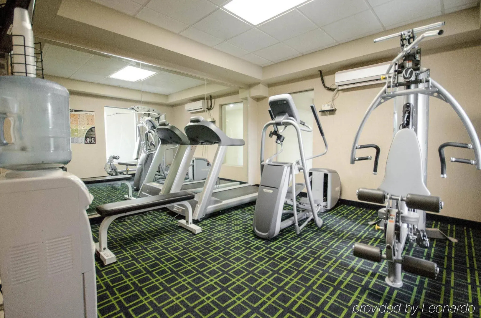 SureStay Plus by Best Western Corydon