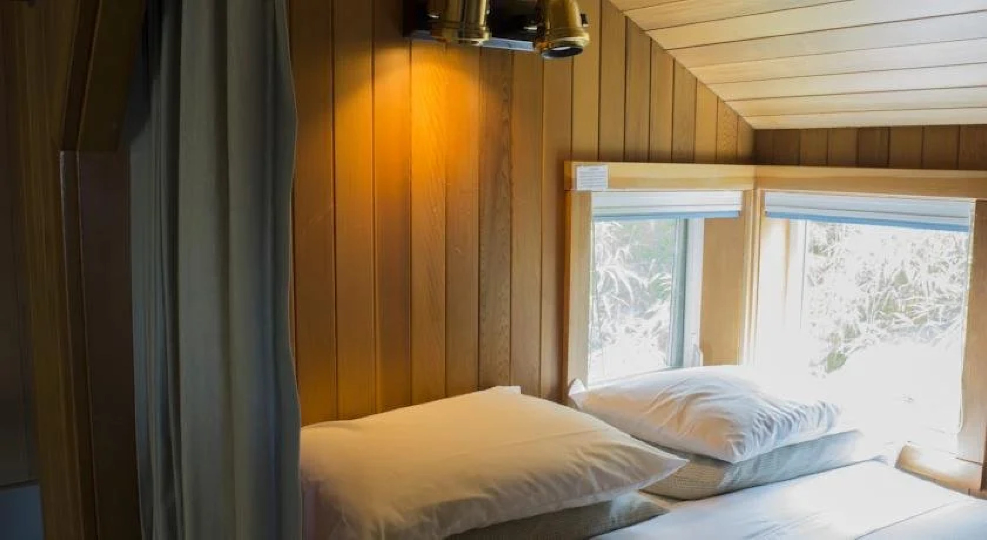 The Inn at Manzanita