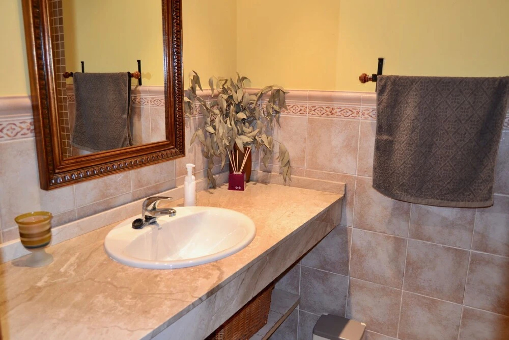 La Casa Rural de Carlos