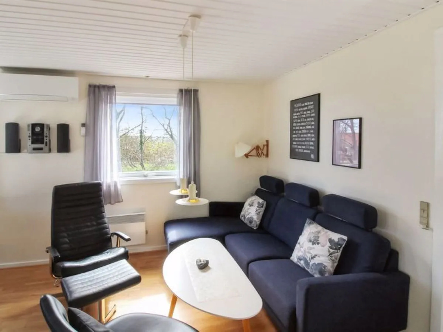 "Harka" - 500m from the sea in Bornholm