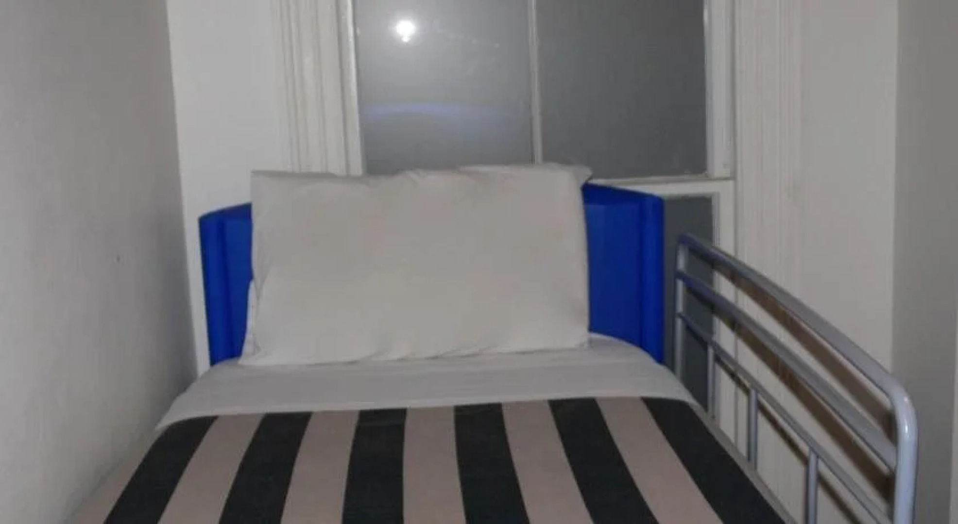 Adelaide Backpackers Inn