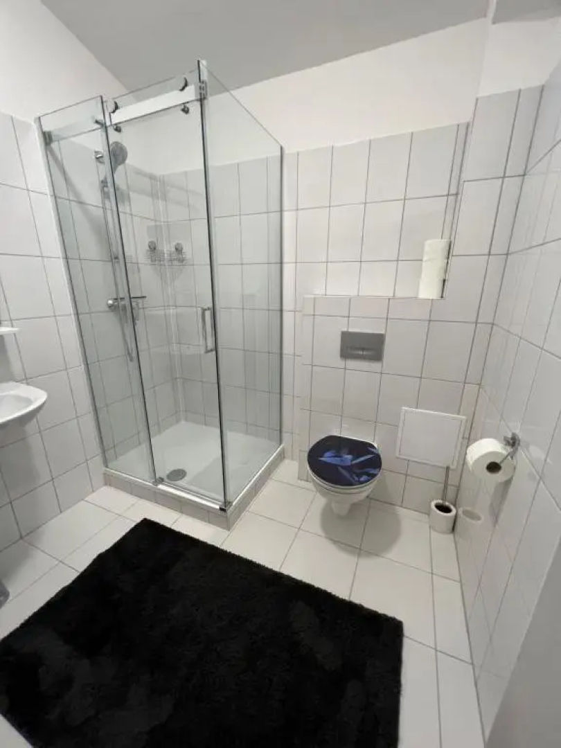 Pannonia Appartements