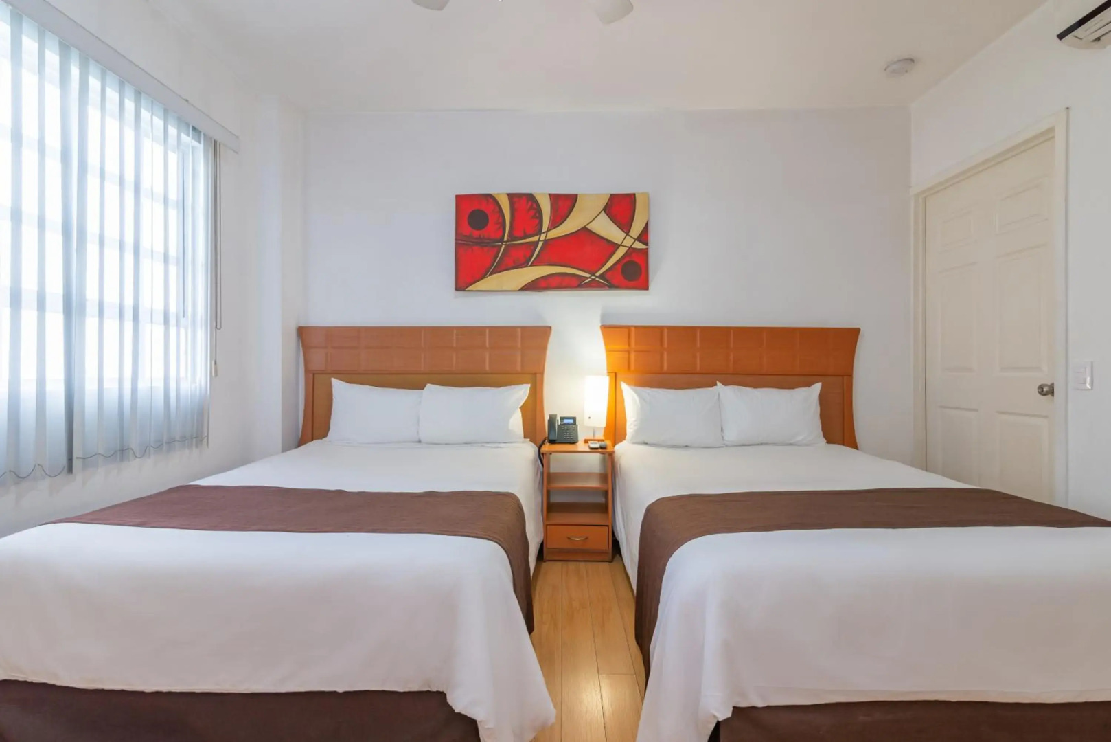 European Life Style Executive Suites & Gallery