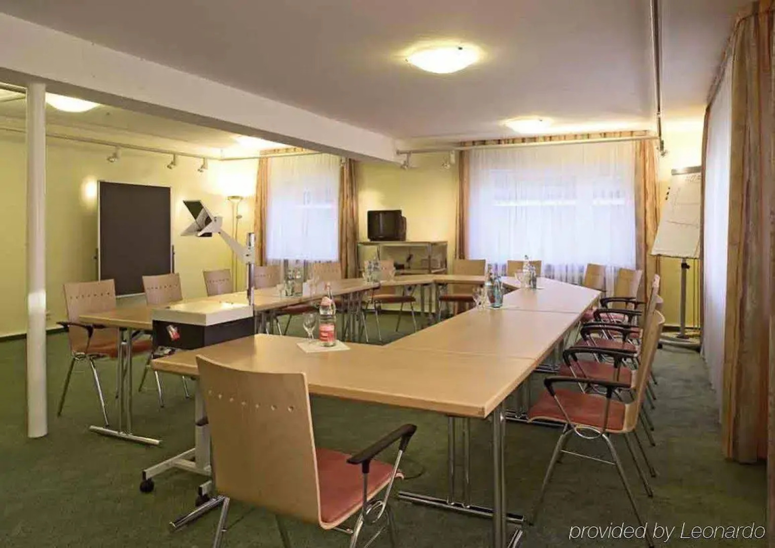 Wellness Privathotel Post an der Therme