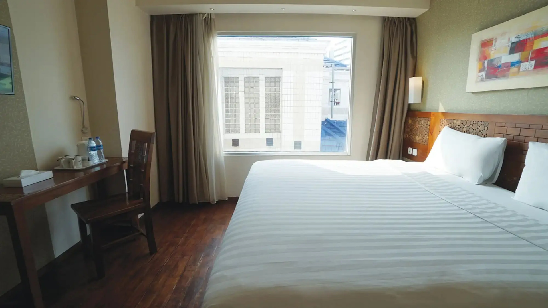 1O1 URBAN Jakarta Thamrin