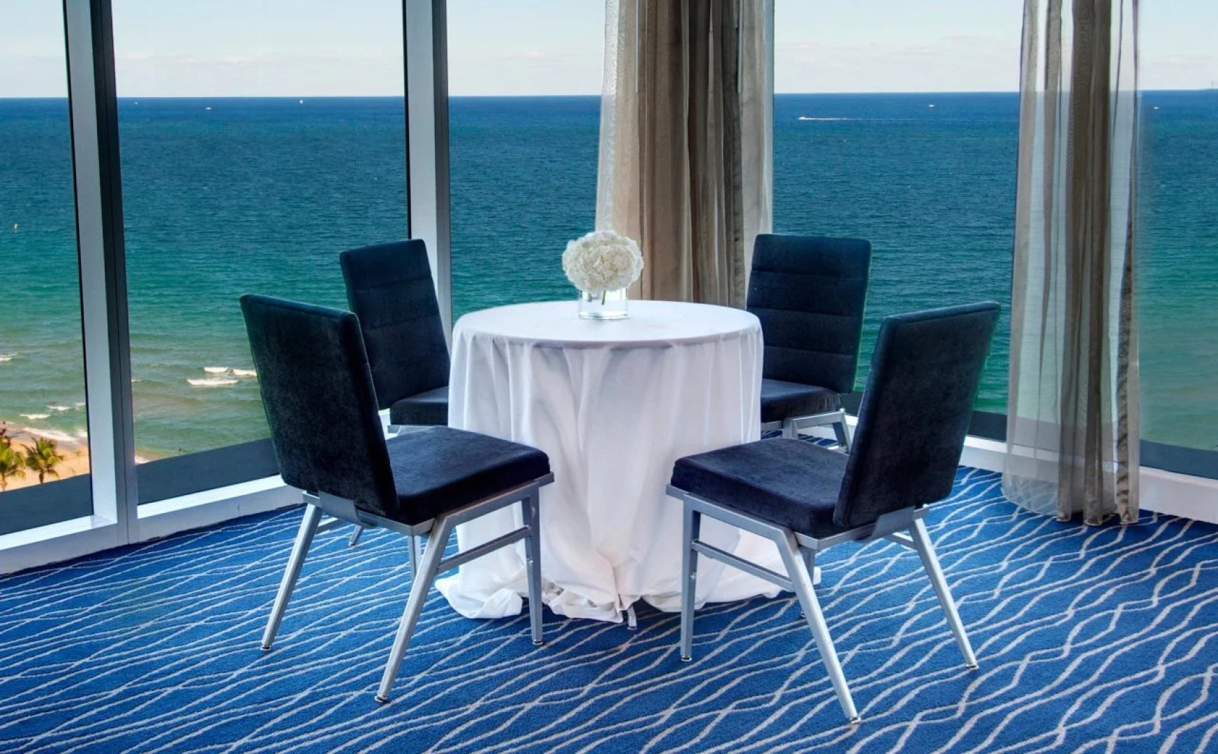 Sonesta Fort Lauderdale Beach