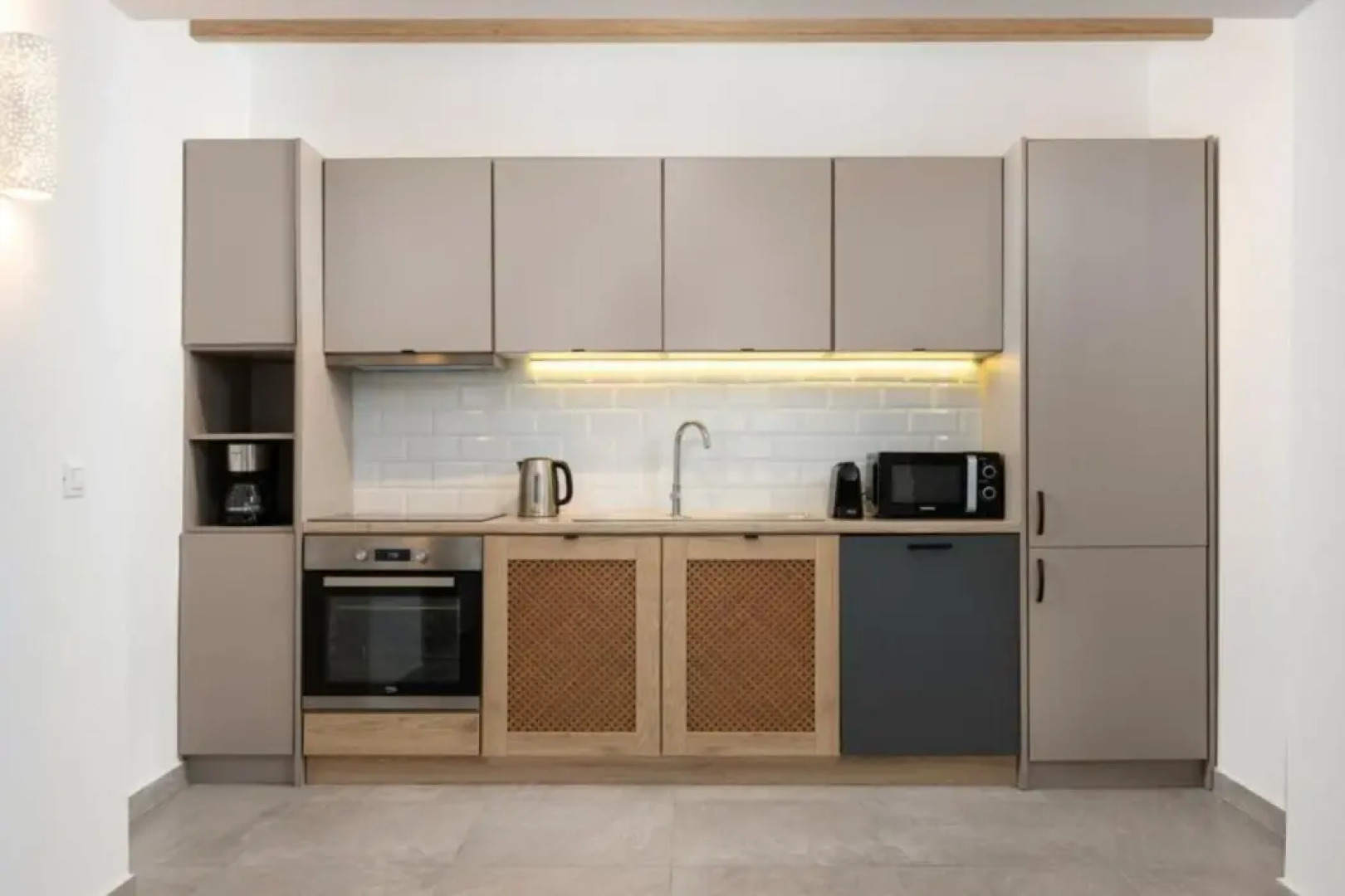 Terra Pietra Luxury Villas & Suites