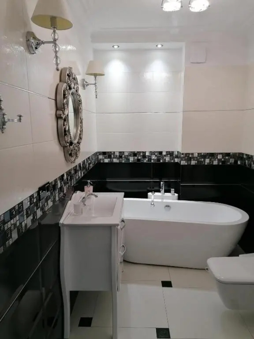 Apartamenty De Soleil