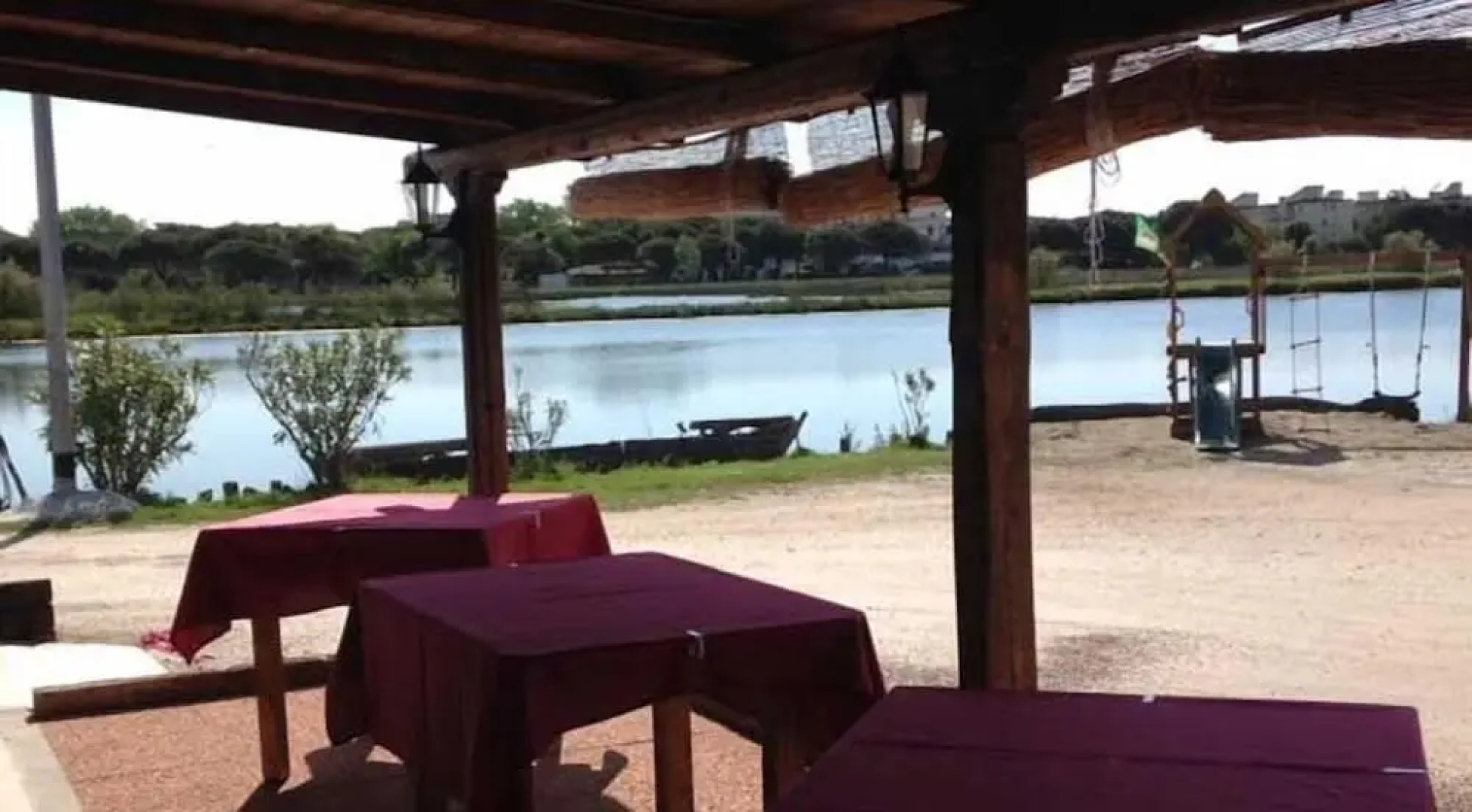 Agriturismo Quietovivere