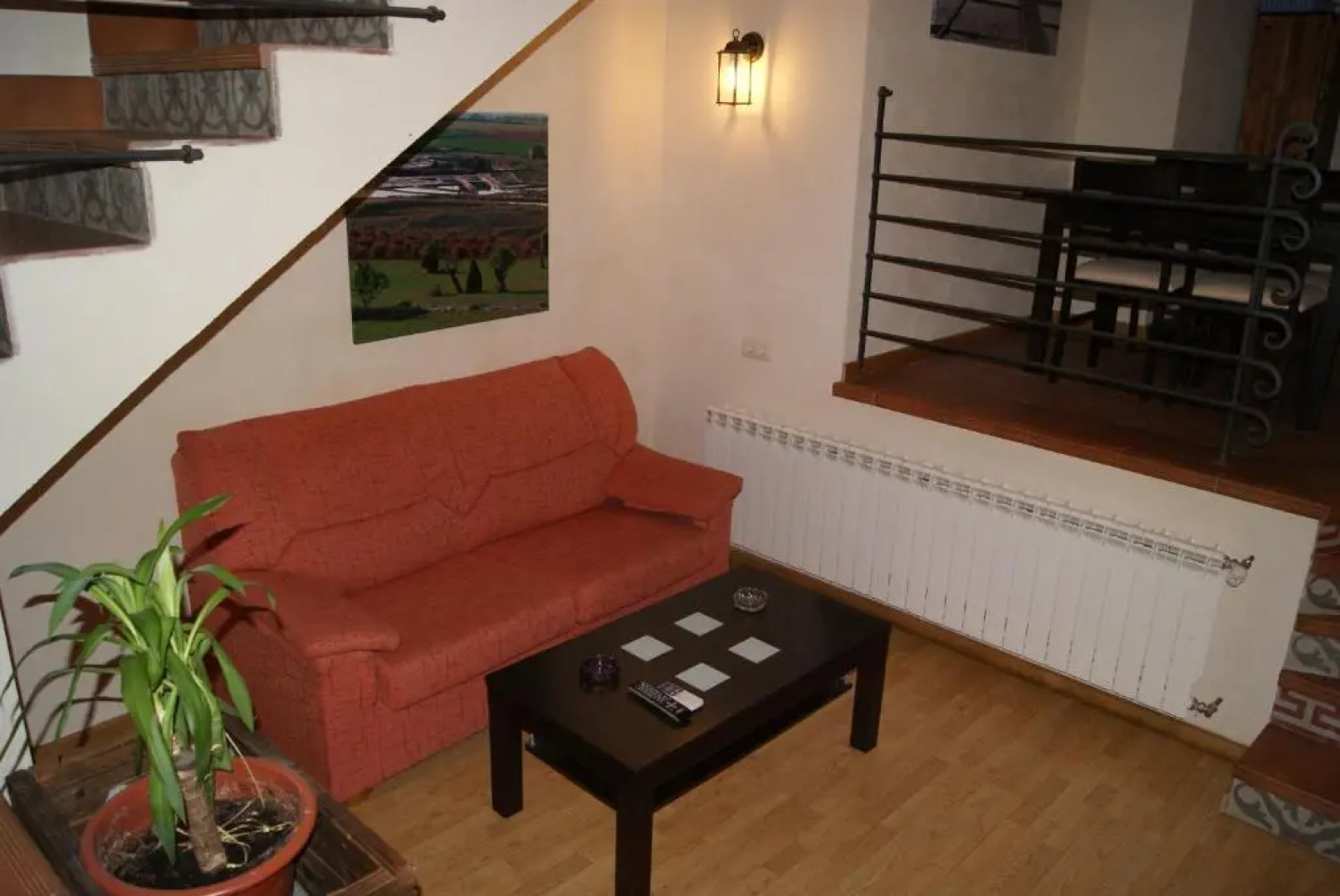 Casa Spa del Renacimiento