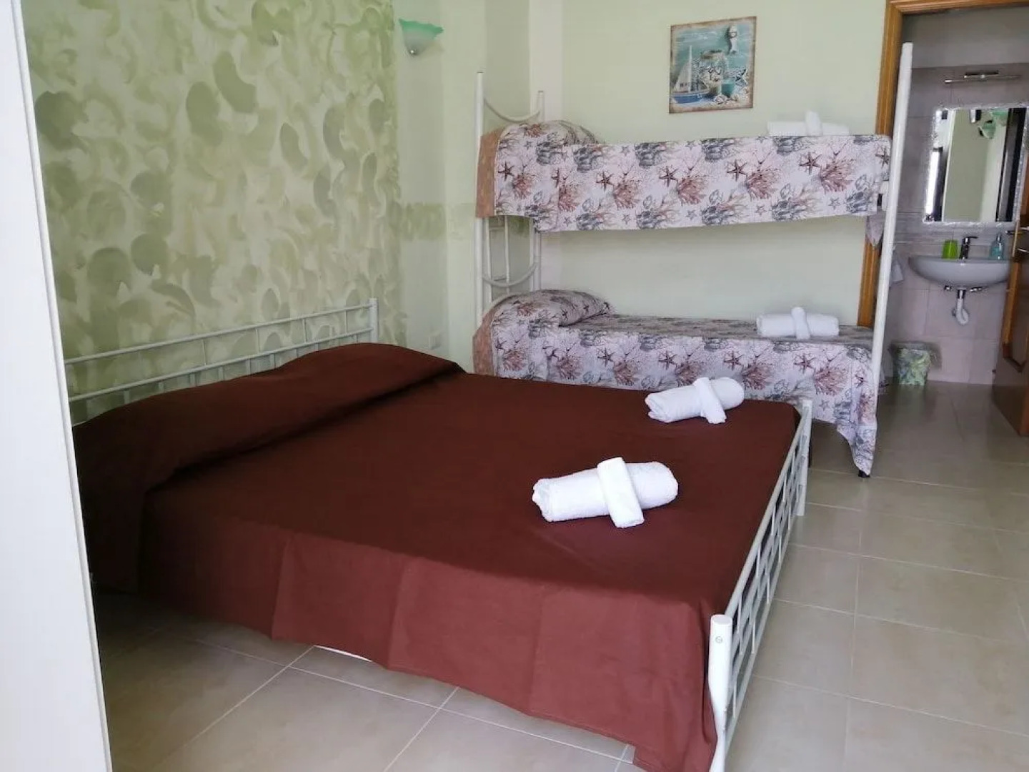 Una Terrazza sul Mare