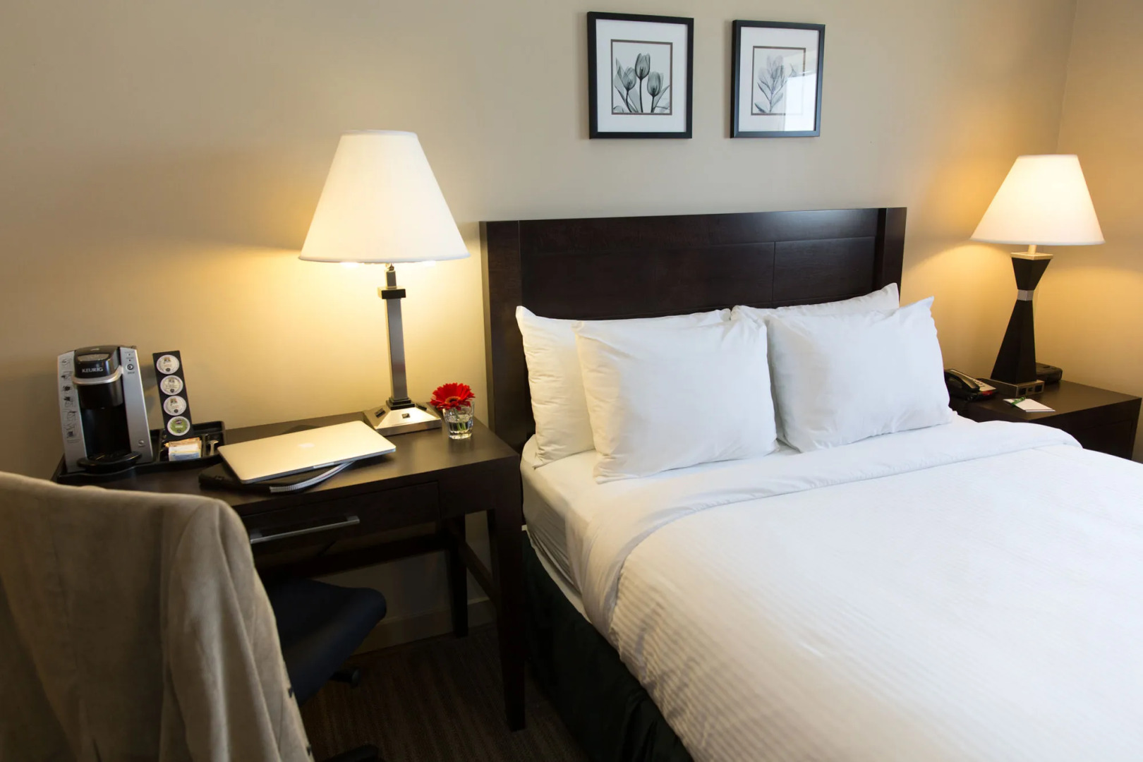 Capital Suites Yellowknife
