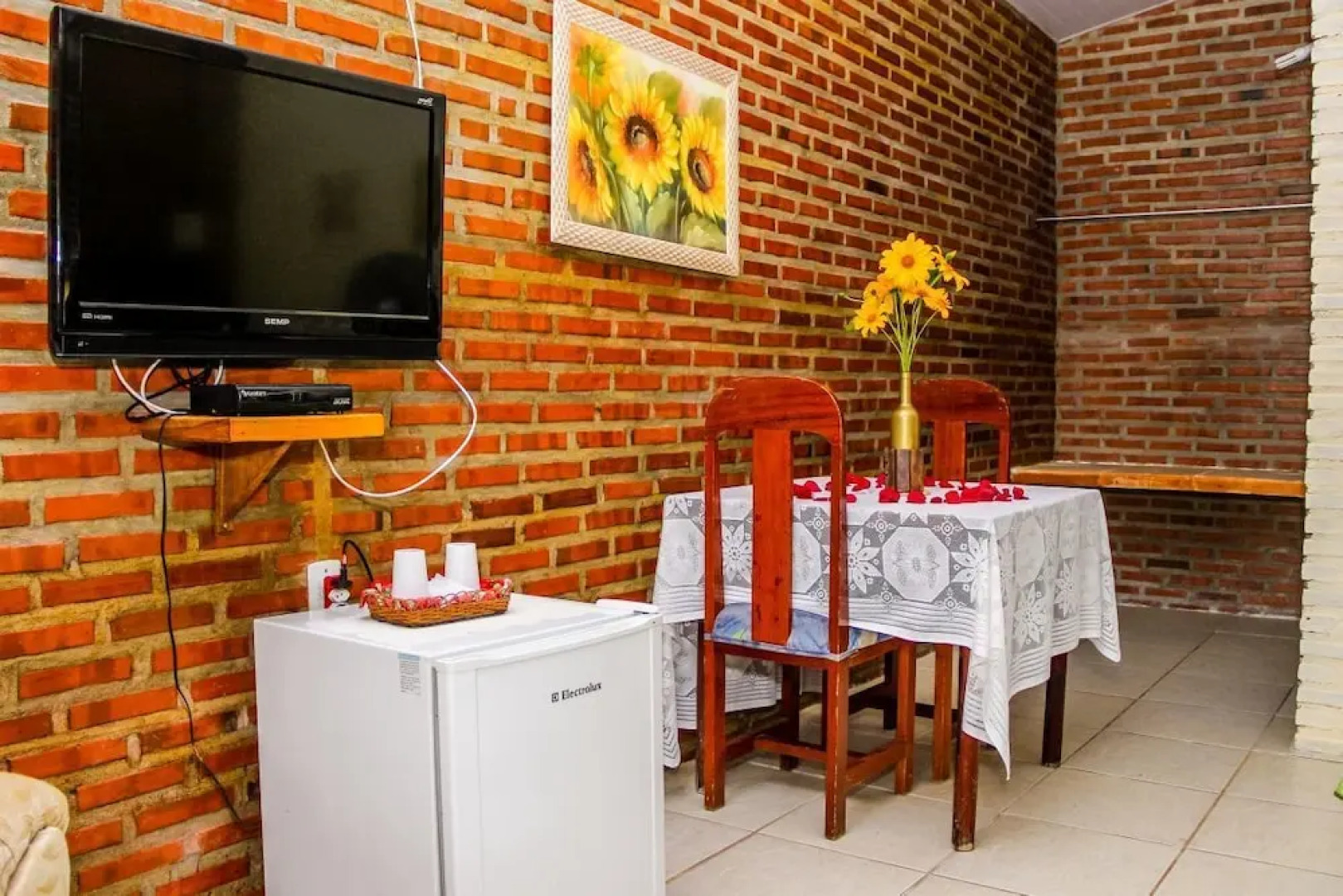 Pousada La Dolce Vita