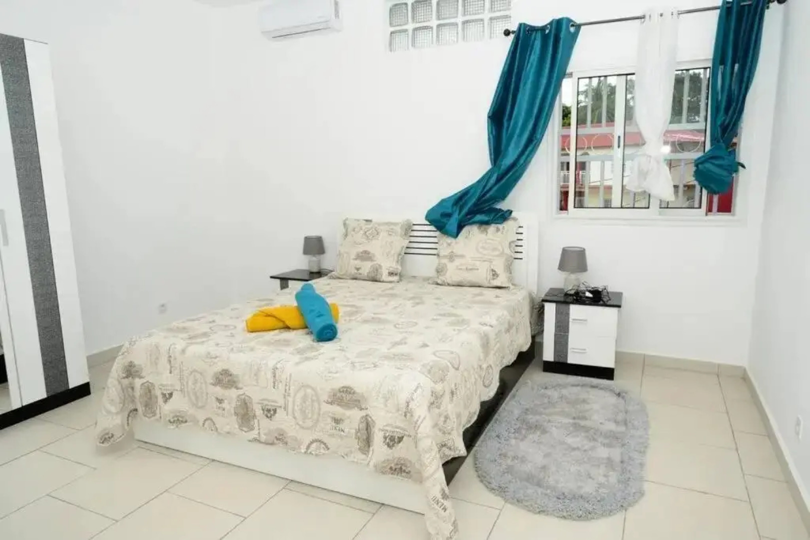 Belle Demeure Spacieuse