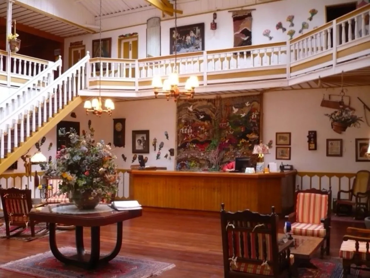 Termales Santa Rosa de Cabal