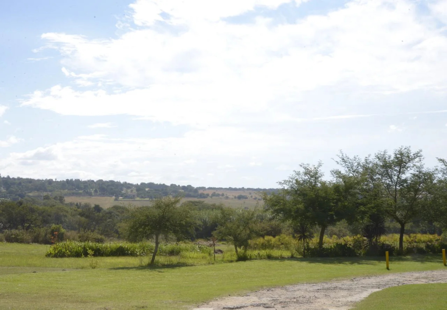 North Haven Country Estate