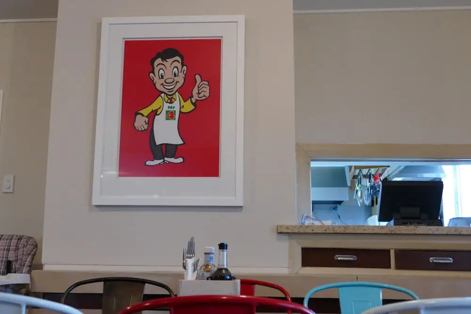 Little Wanganui Hotel