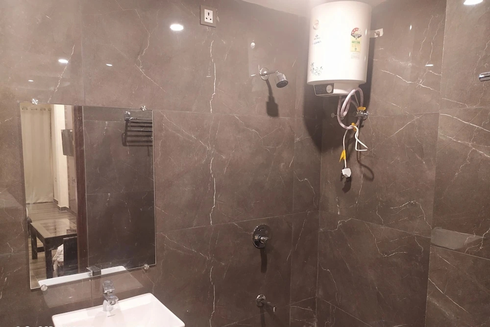 Hotel Ganga Heights By Avadhesh Group Of Hospitality