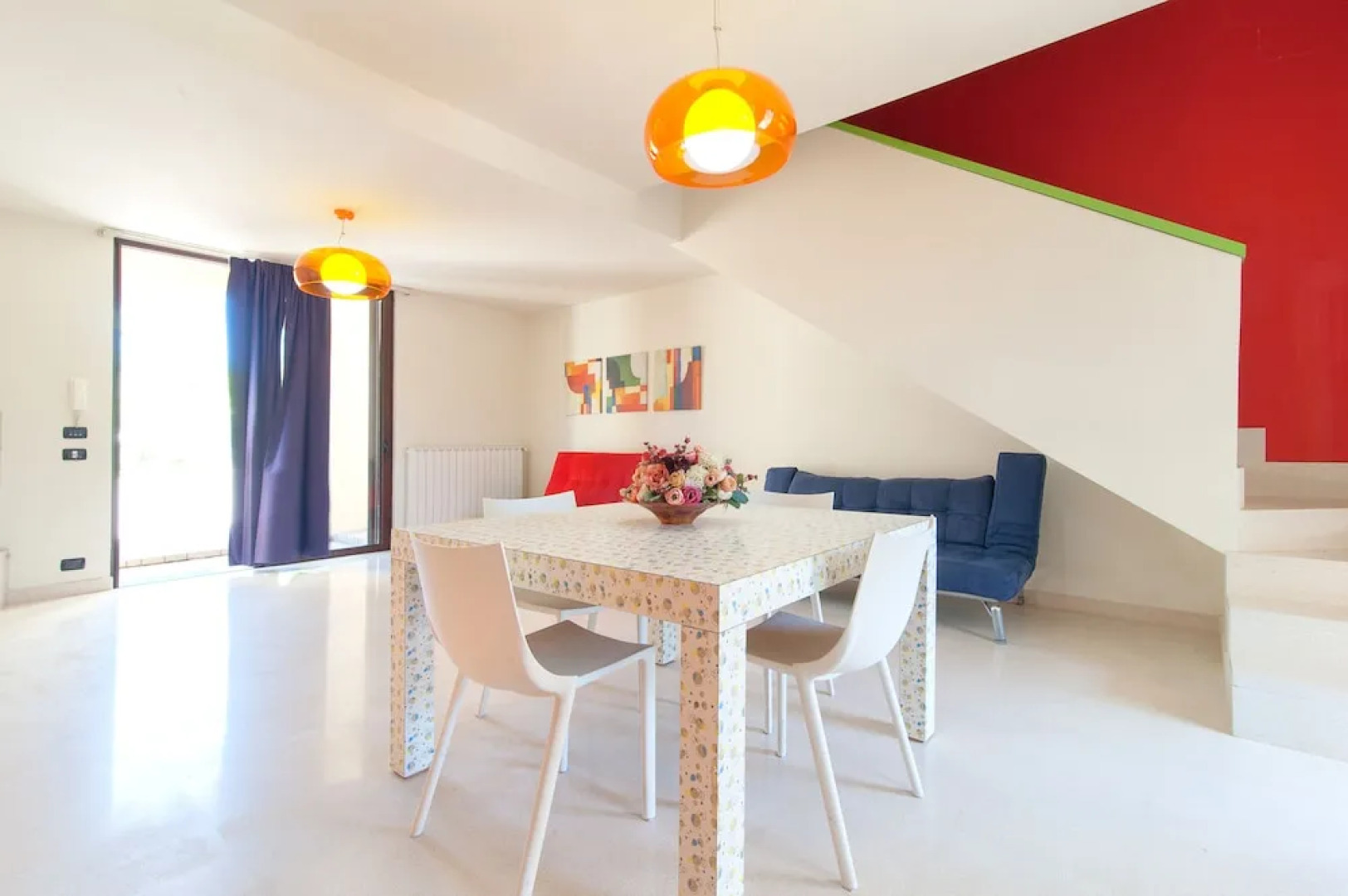 Villa Maria Antonietta