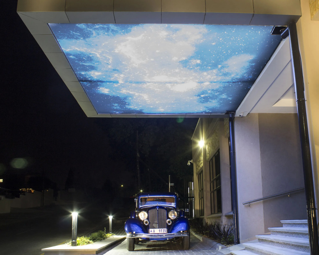 Mpilo Boutique Hotel