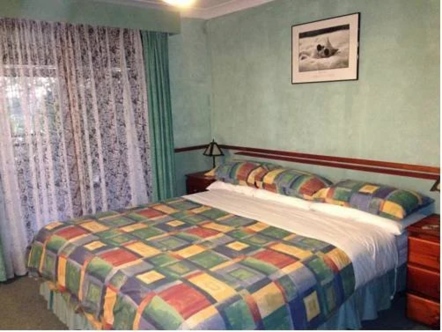 Rural Executive Holiday House @ Lavender Grove Farm