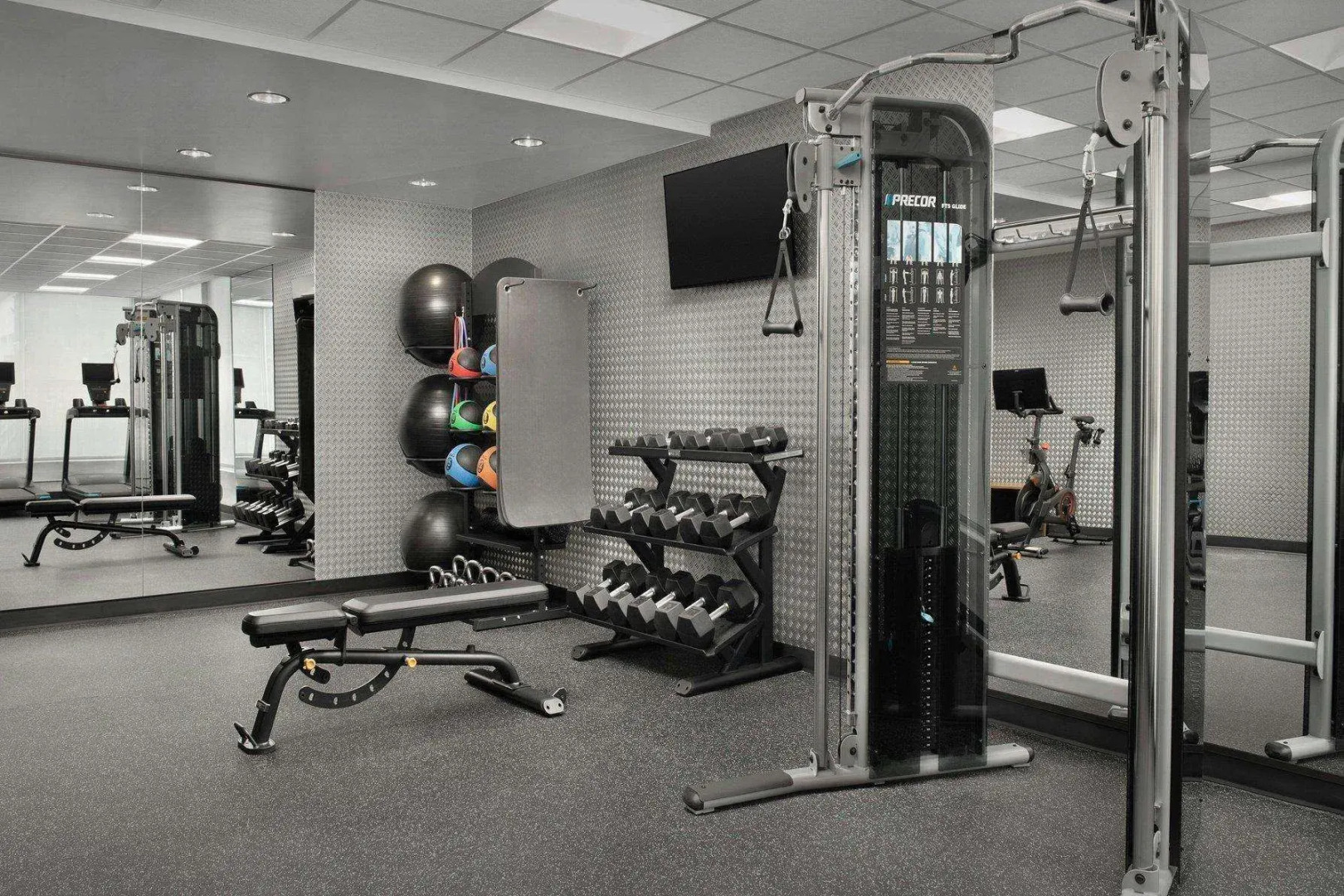 Fairfield Inn & Suites Portland Newberg