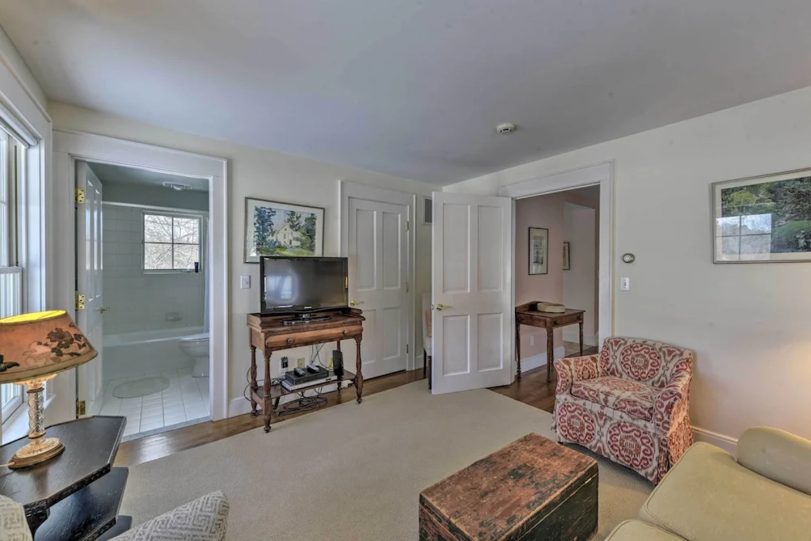 Waterfront Ipswich Escape: 2 Miles to Crane Beach!