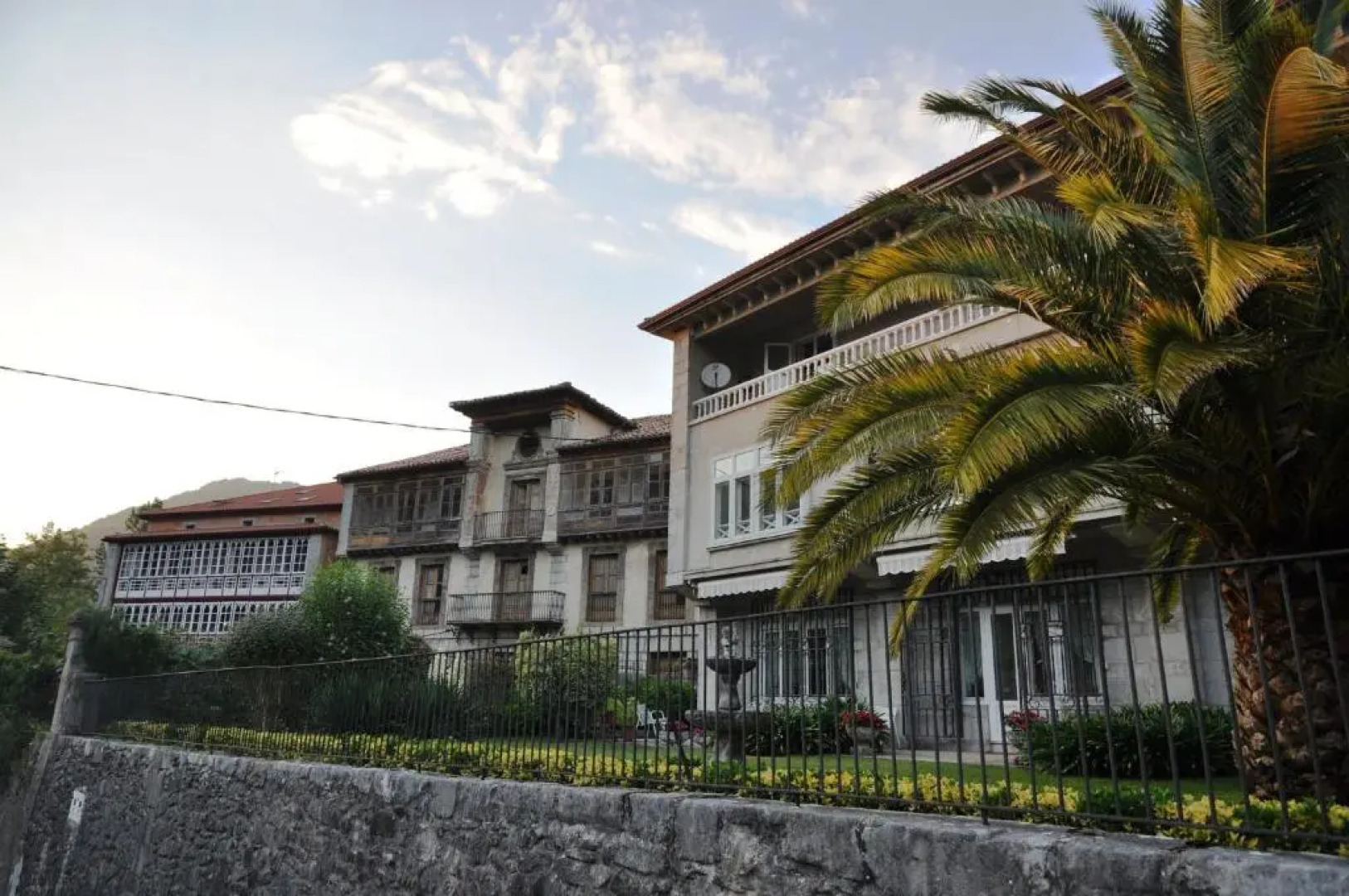 Chalet en la Montaña junto a 2 Ríos en Cantabria