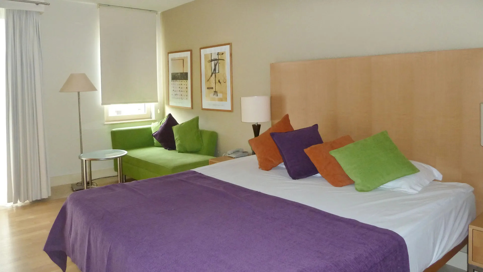 Tui Blue Xanthe- All Inclusive