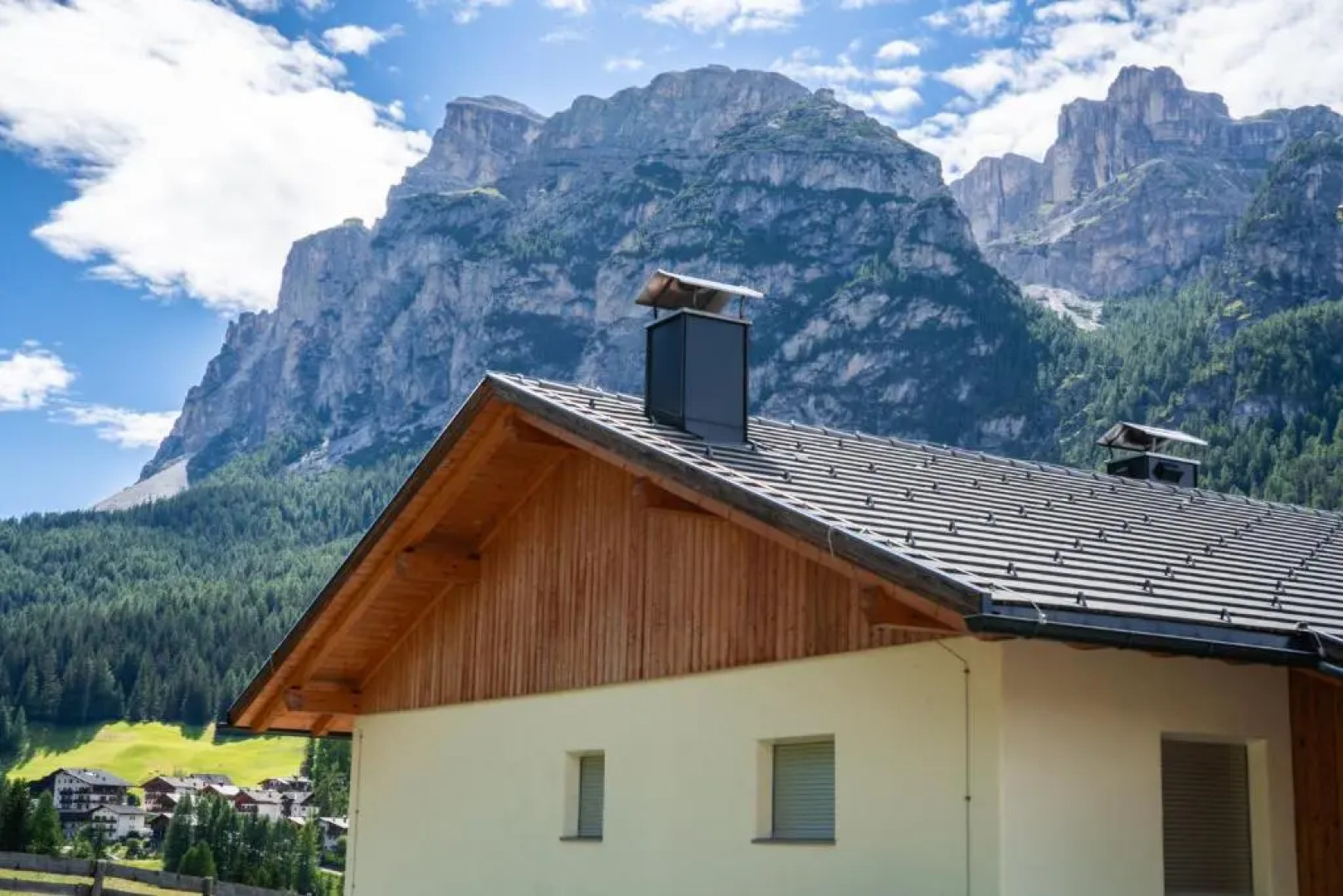 Apartements Precalalt