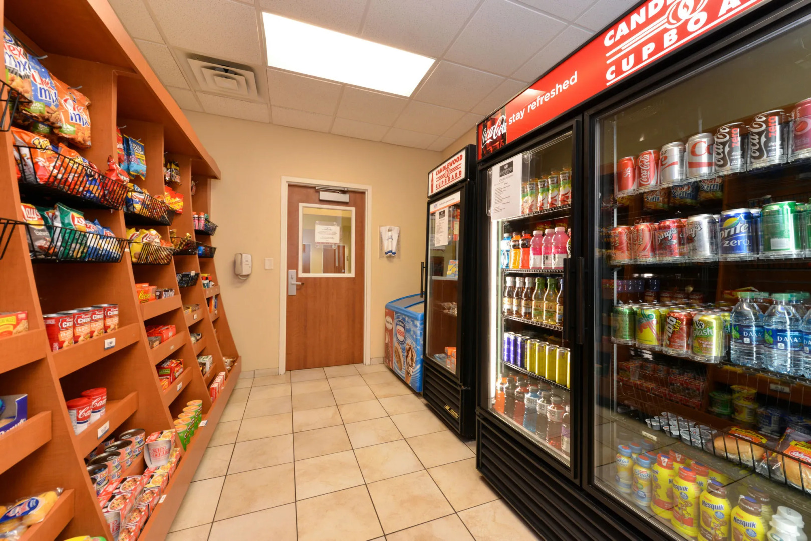 Candlewood Suites Terre Haute by IHG